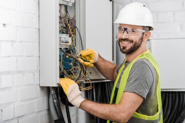 Best Emergency Electrician Near Me  in Natchez, MS