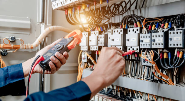 Best Circuit Breaker Repair  in Natchez, MS