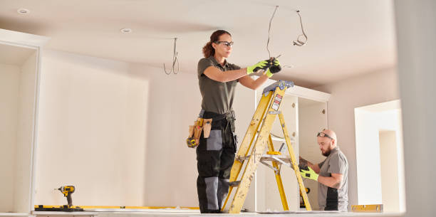Best Industrial Electrical Services  in Natchez, MS