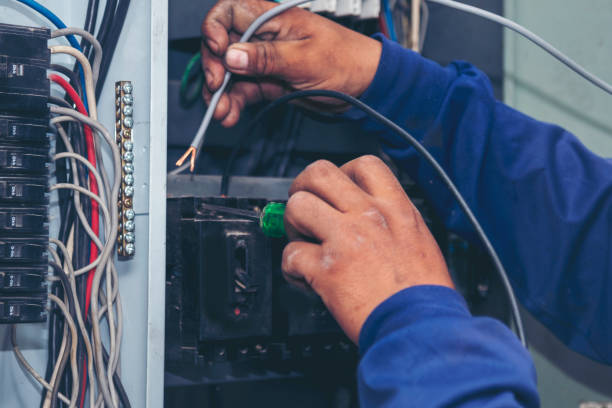 Electrical Upgrades for Homes in Natchez, MS