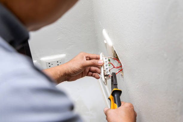 Affordable Electrical Installation in Natchez, MS