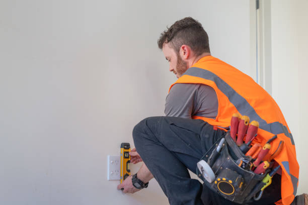Best Electrical System Inspection  in Natchez, MS