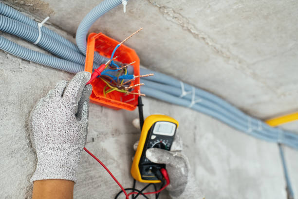 Best Local Electrician Companies  in Natchez, MS